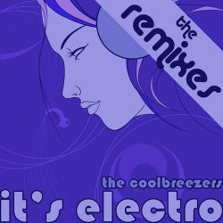 It's Electro - The Remixes