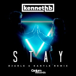Stay (DJarle & Kanyle Remix)