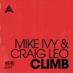 Climb - Extended Mix
