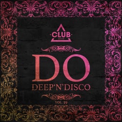 Do Deep'n'Disco Vol. 39