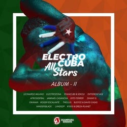 Electrocuba All Star 2