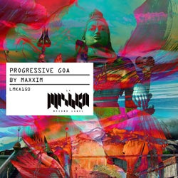Progressive Goa [Compiled by Maxxim]