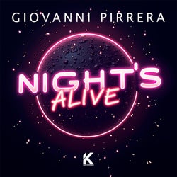 Night's Alive