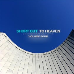 Short Cut to Heaven, Vol. 4 - Deep Trance Tunes
