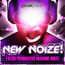 New Noize!