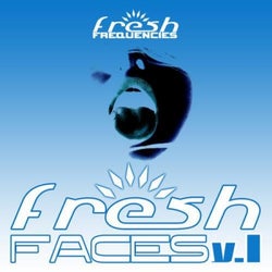 Fresh Faces, Vol. 1