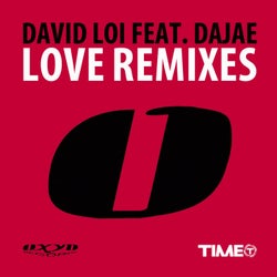 Love (feat. Dajae) [Remixes]