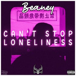 CANT STOP LONELINESS (Pro Mix)