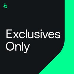 Exclusives Only: Week 13