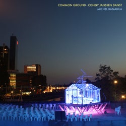 Common Ground - Conny Janssen Danst
