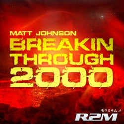 Breakin Through 2000