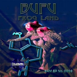 Frogland EP