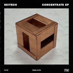 Concentrate