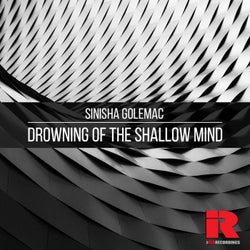 Drowning of the Shallow Mind