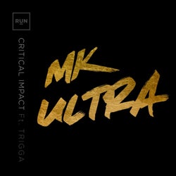 Mk Ultra