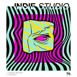 Indie Studio Vol. 5