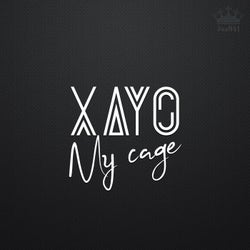 My Cage