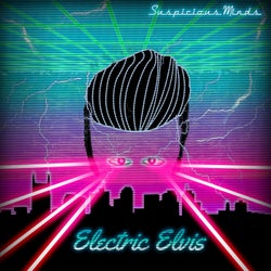 Electric Elvis