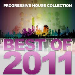 Best Of 2011 - Progressive House Collection