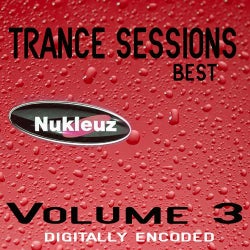 Nukleuz: Best Of Trance Sessions Vol 3