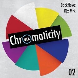 Chromaticity 02