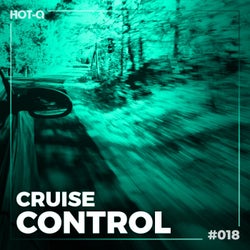 Cruise Control 018