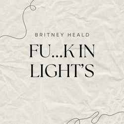 fU...K IN LIGHT'S
