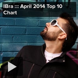 IBra ::: April 2014 Top 10 Chart