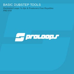 Basic Dubstep Tools