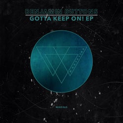 Gotta Keep On! EP