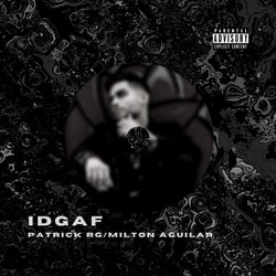 Idgaf (feat. Kevvv555)
