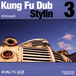 Kung Fu Dub Stylin 3