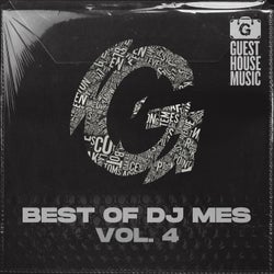 Best of DJ Mes Vol. 4