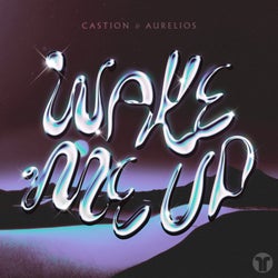 Wake Me Up (Extended Mix)