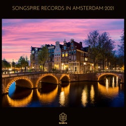 Songspire Records in Amsterdam 2021