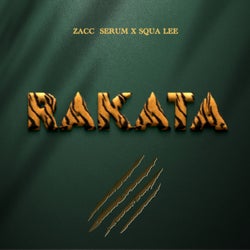 Rakata - Extended