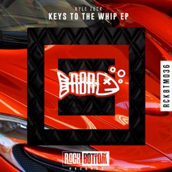 Keys to the Whip