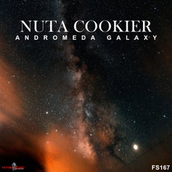 Andromeda Galaxy
