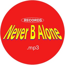 Never B Alone.mp3