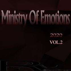 Ministry Of Emotions 2020, Vol.2