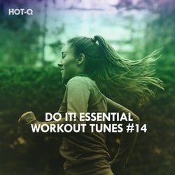 Do It! Essential Workout Tunes, Vol. 14