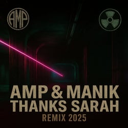 Thanks Sarah (2025 Remix)