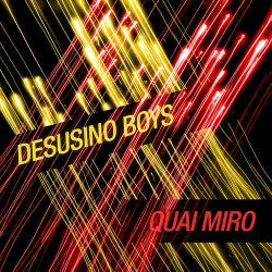 Quai Miro EP