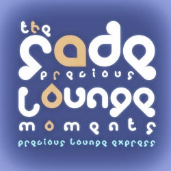 Precious Lounge Moments: Sade