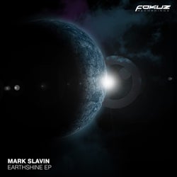 Earthshine EP