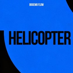 Helicopter