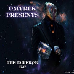 The Emperor EP