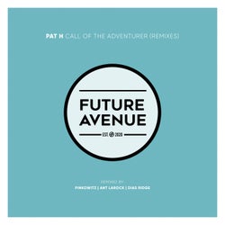 Call of the Adventurer (Remixes)