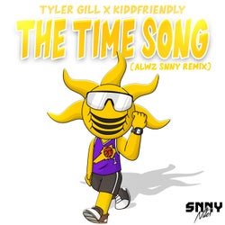 The Time Song (ALWZ SNNY Remix) [Extended]