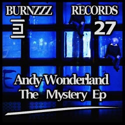 The Mystery EP